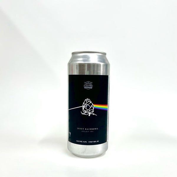 Juicy Rainbows 473ml/Electric