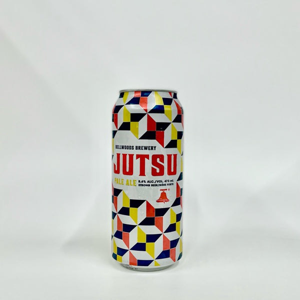 Jutsu 473ml/Bellwoods