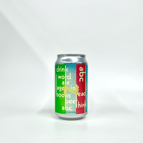 Kabel 350ml/奈良醸造