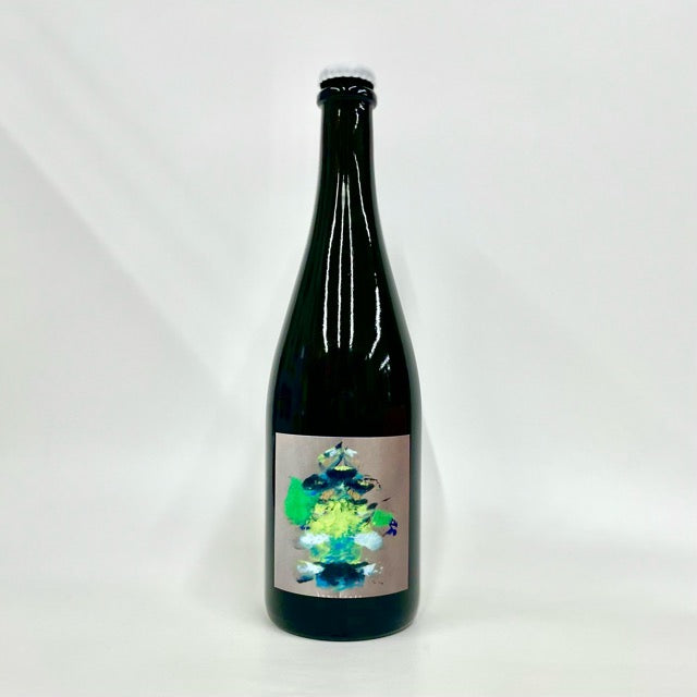 カミツレ-2025-750ml-甘く浮く – マルホ酒店