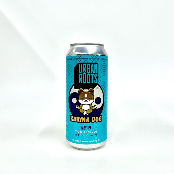 Karma Dog 473ml/Urban Roots