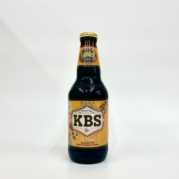 KBS 2025 355ml/Founders