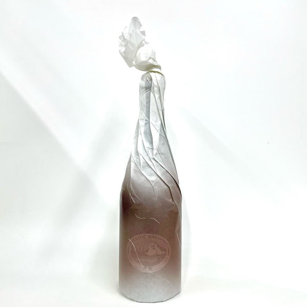 気配 750ml/Passfic Brewing