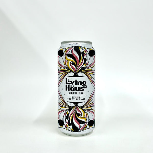 Kenny 473ml/Living Haus