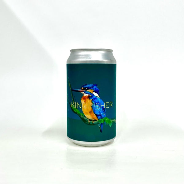 King Fisher 355ml/Inkhorn