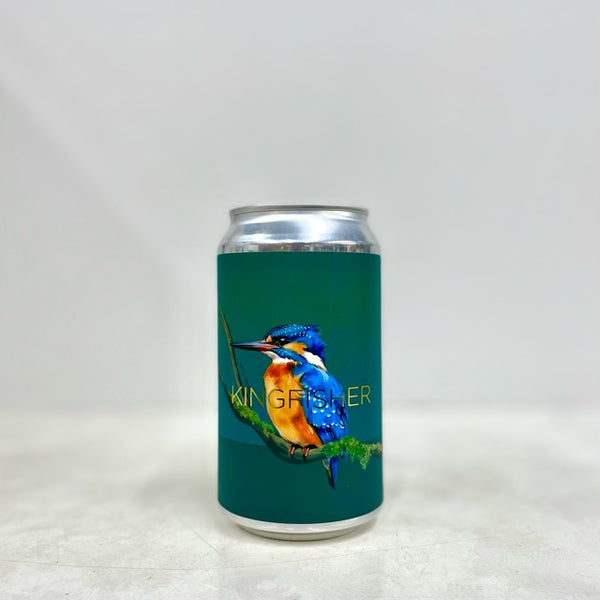 Kingfisher 355ml/Inkhorn