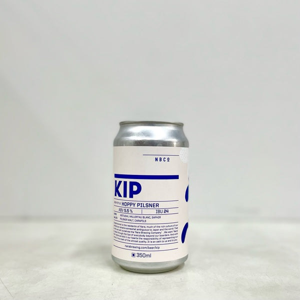 Kip 350ml/奈良醸造