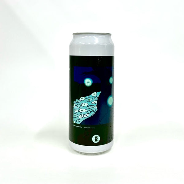 Kodamaphobia 500ml/Totopia