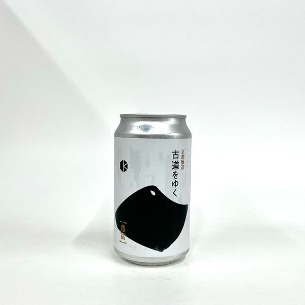 古道をゆく 豊富 350ml/京都醸造