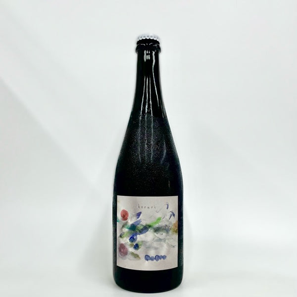 こるり 2025 750ml/甘く浮く