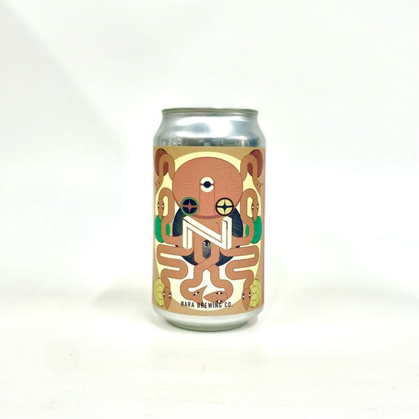 Kusanagi 350ml/奈良醸造