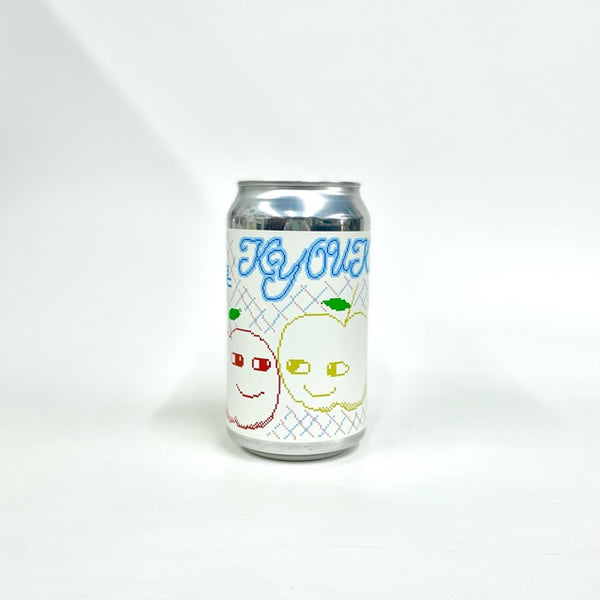 響果 350ml/Far Yeast