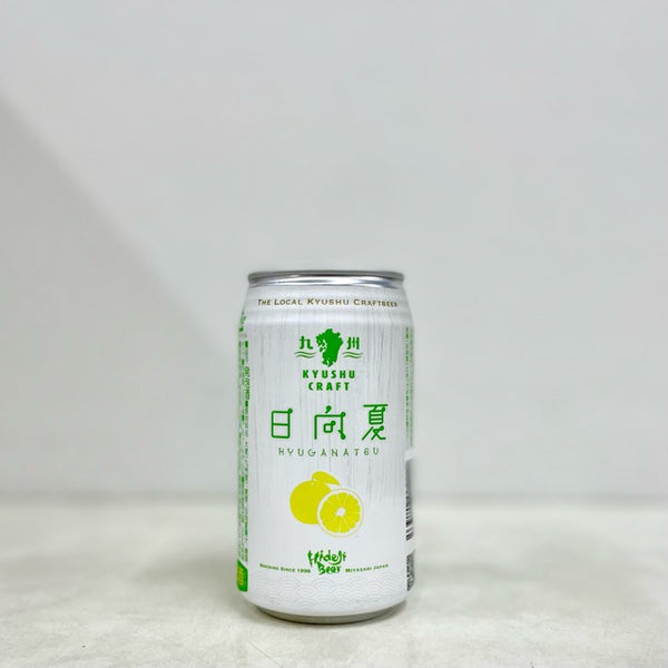 九州CRAFT 日向夏 350ml/宮崎ひでじビール