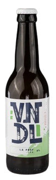 La VNDL La Pref 330ml/Prizm