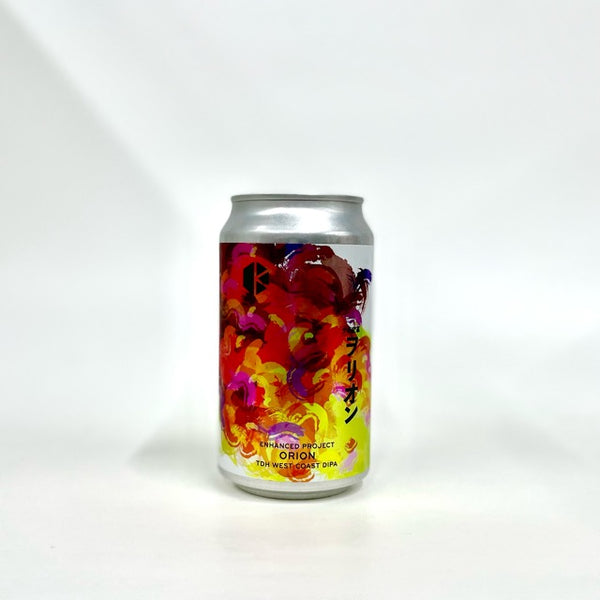 ラボ変革 ヲリオン 350ml/京都醸造