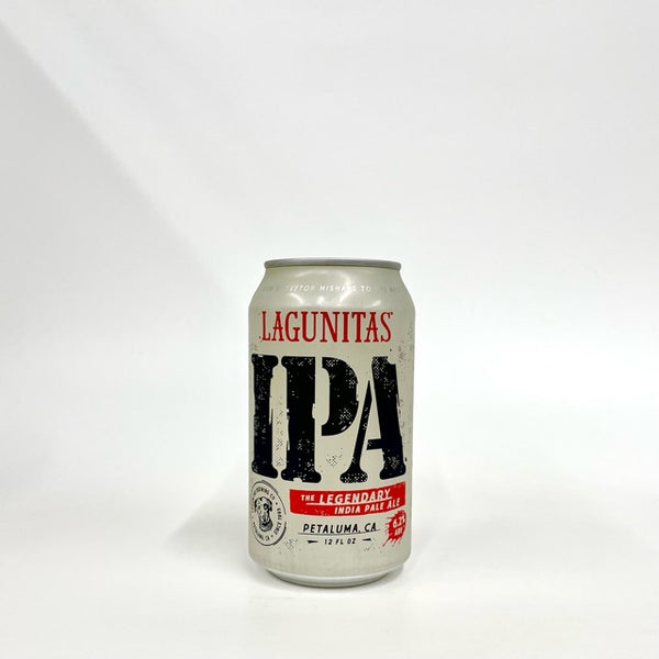 Lagunitas IPA 355ml/Lagunitas
