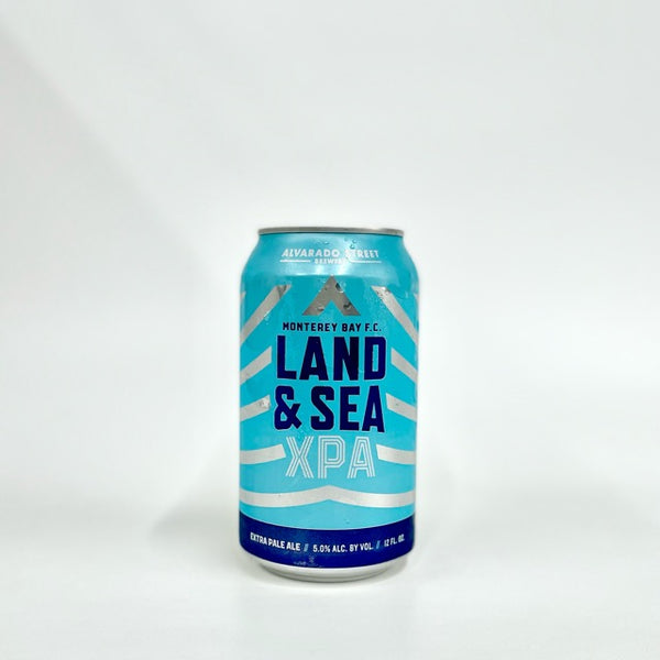 Land & Sea XPA 355ml/Alvarado Street