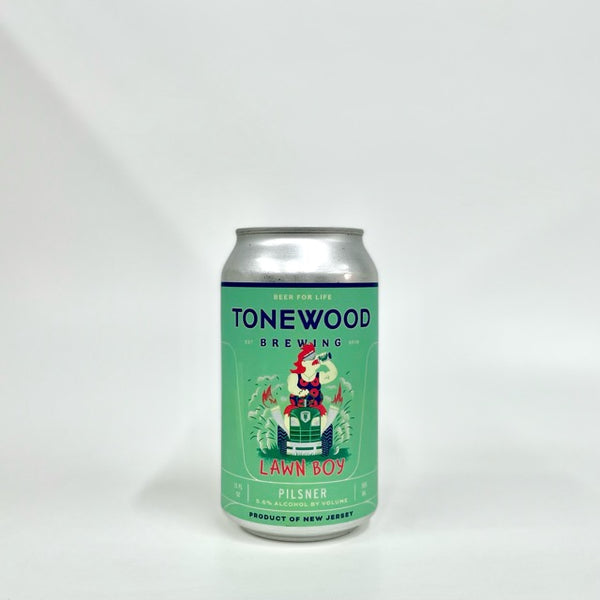 Lawn Boy 355ml/Tonewood