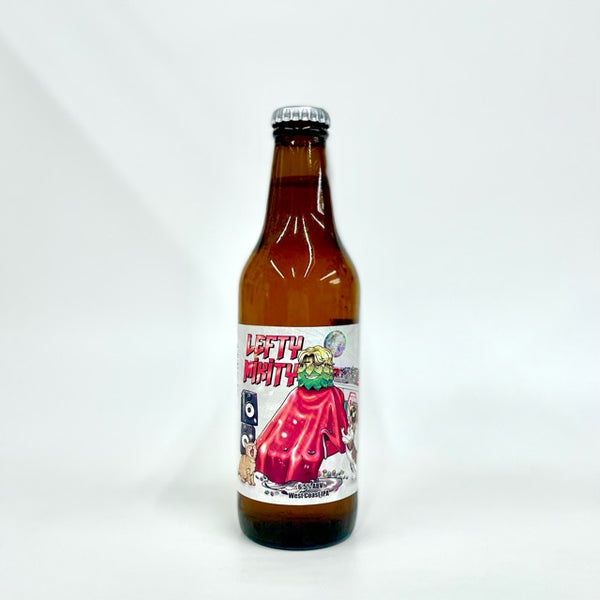 Lefty Mikity 330ml/Beer Again