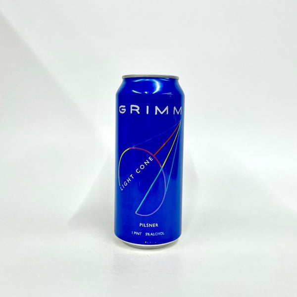 Light Cone 473ml/Grimm