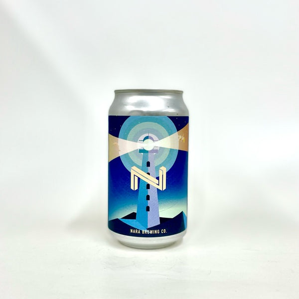 Light House 350ml/奈良醸造