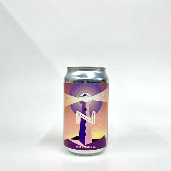 Lighthouse 350ml/奈良醸造
