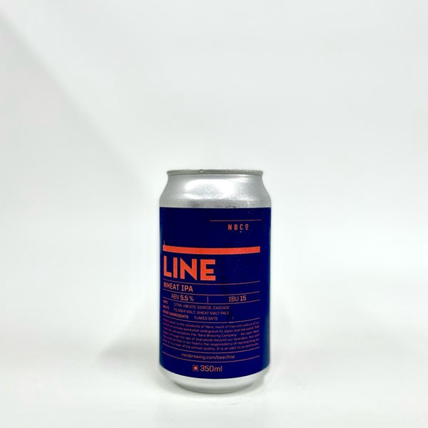 Line 350ml/奈良醸造