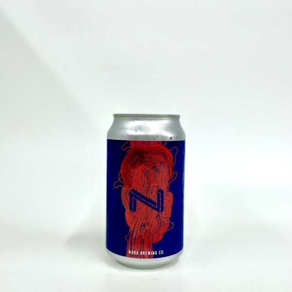 Line 350ml/奈良醸造