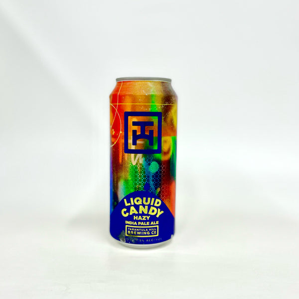 Liquid Candy 473ml/Tarantula Hill
