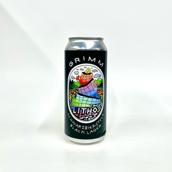 Lithos 473ml/Grimm