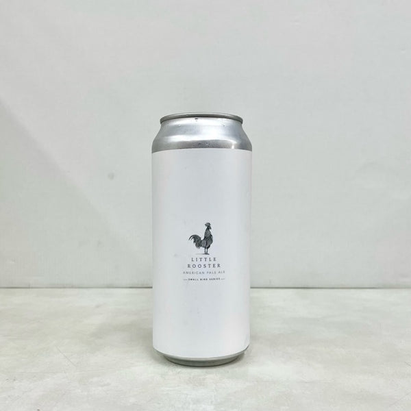 Little Rooster 473ml/Trillium