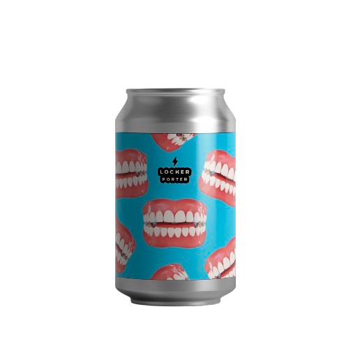 Locker 330ml/Garage