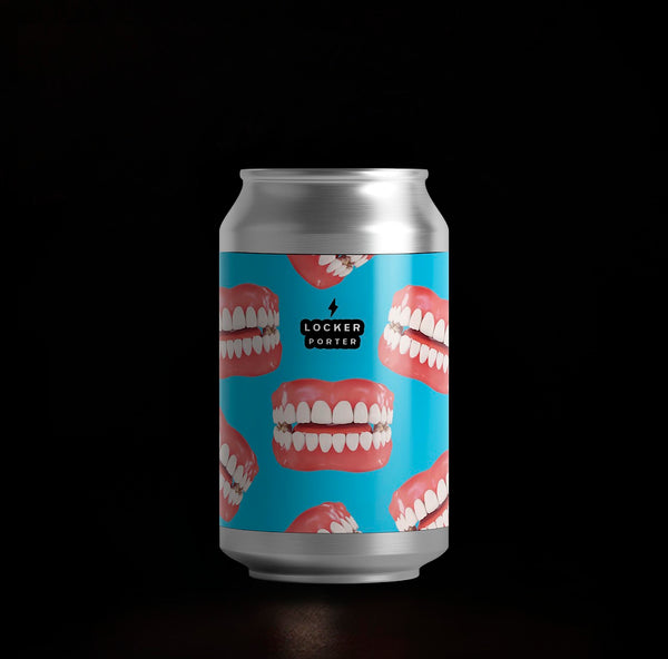 Locker 330ml/Garage