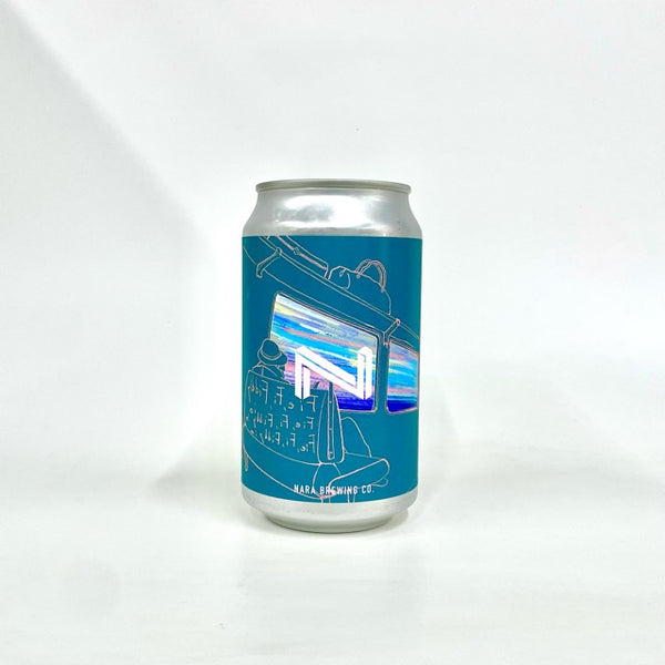 Locomotion 350ml/奈良醸造