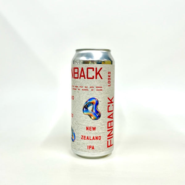 Looks Good 473ml/Finback