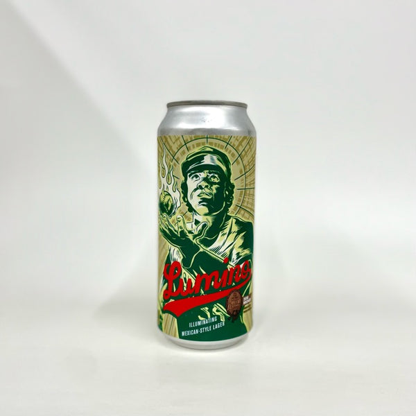 Lumino 473ml/Unsung