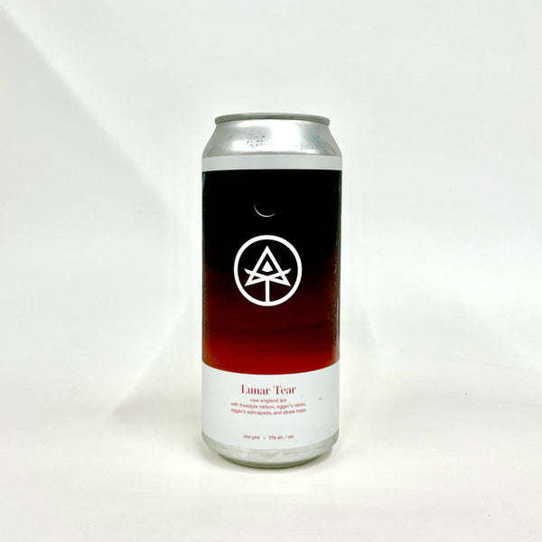 Lunar Tear 473ml/Autodidact