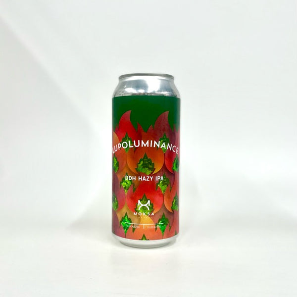 Lupoluminance 473ml/Moksa