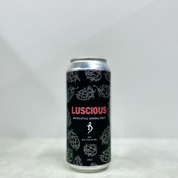 Luscious 473ml/The Alchemist（購入制限有り）