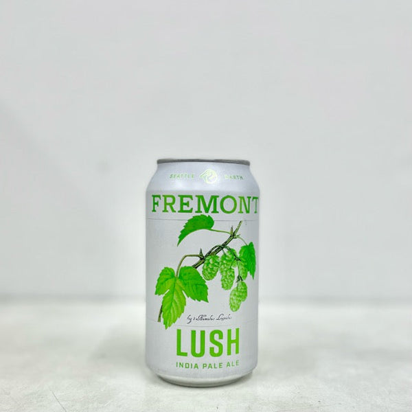 Lush IPA 355ml/Fremont