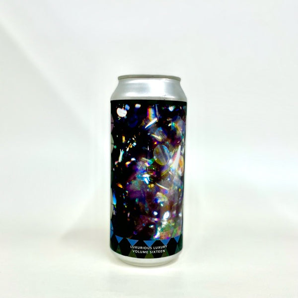 Luxurious Luxury Volume Sixteen (collab /wVeil) 473ml/Evil Twin