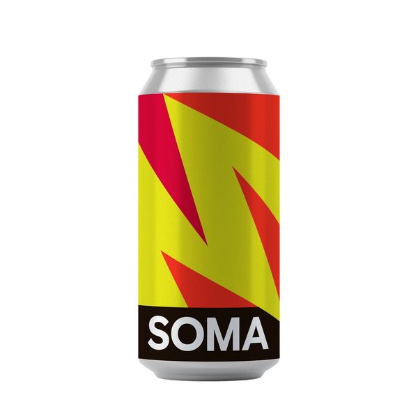 Meteor （2026.05 空輸便） 440ml/Soma