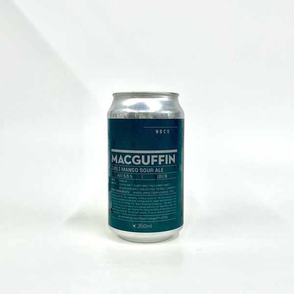 Macguffin 2025 350ml/奈良醸造