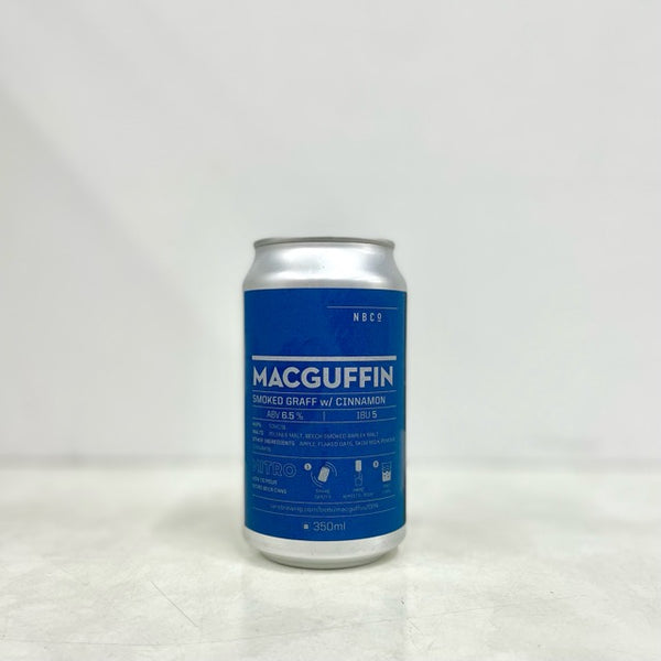 Macguffin 350ml/奈良醸造