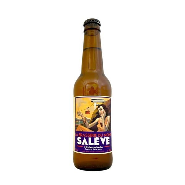 Mademoiselle 330ml/Mont Saleve