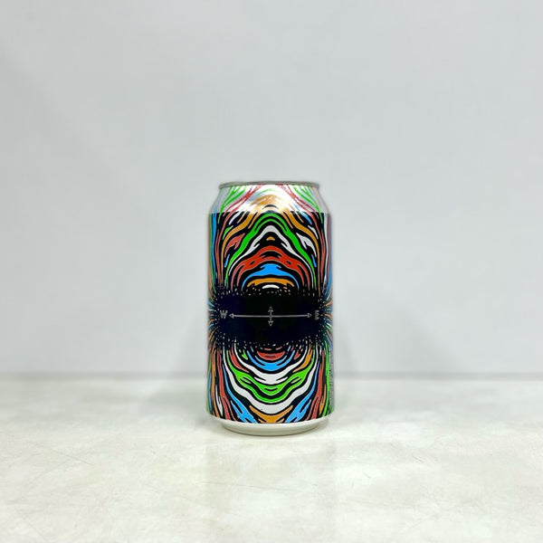 Magnetic Fields 355ml/Fort George