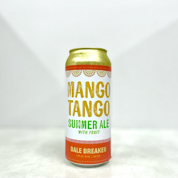 Mango Tango 473ml/Bale Breaker