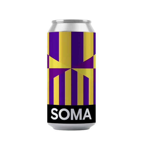 Mantra 440ml/Soma ※空輸便