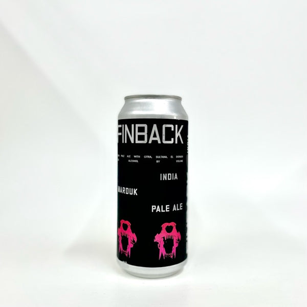 Marduk 473ml/Finback