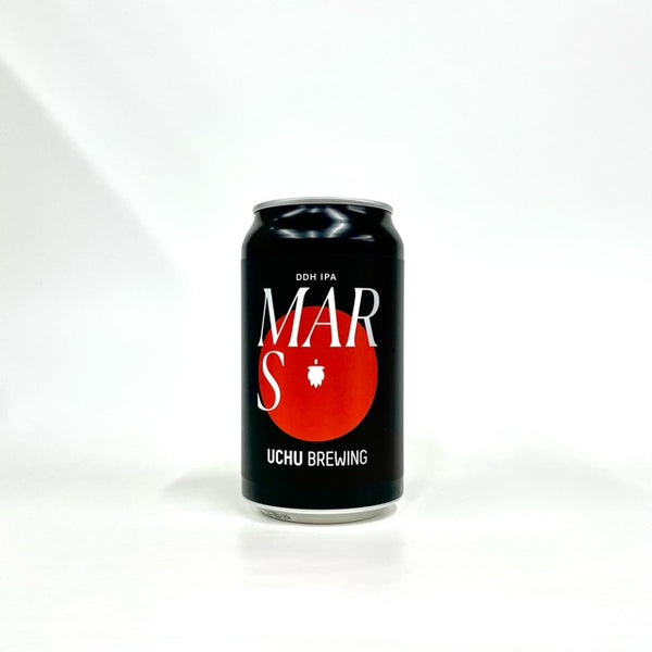 Mars 350ml/うちゅうブルーイング
